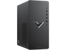 PC sobremesa - HP Victus 15L TG02-1067ns, Intel® Core™ i5-13400F, 16GB RAM, 512GB SSD + 1 TB HDD, Gráficos RTX™ 4060 Ti, Sin sistema operativo, Negro