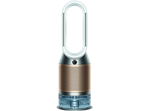 PH4A Humidify+Cool - Dyson PH4A Humidify+Cool, 3 en 1: Purifica, Humidifica, Ventila, 40 W, Filtro HEPA