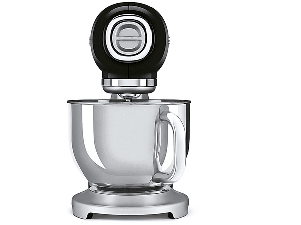 Robot de cocina - Smeg SMF02BLEU 122472