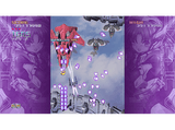 Nintendo Switch Trigger Heart Exelica