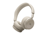 Auriculares inalámbricos - JBL LIVE 680 NC, Supraaurales, Diadema, Bluetooth, Cancelación activa de ruido (ANC), Autonomía 80 h, Sand