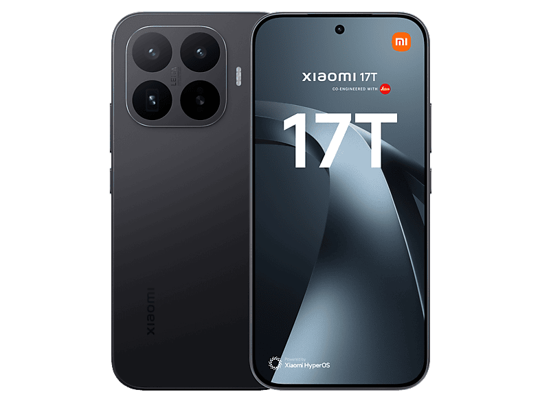 Xiaomi 17T