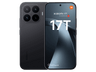 Móvil - Xiaomi 17T, Negro, 256GB, 12GB RAM, 6.59" POLED, MediaTek Dimensity 8500 - Ultra de 4 nm, 6500mAh
