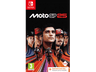 Nintendo Switch MotoGP 25 (Código en la caja)