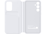 Funda - Samsung, para Galaxy S23 FE, Tapa de libro, Blanco