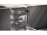 Lavavajillas integrable - Siemens SX75ZX07CE, 14 servicios, 8 programas, 59.8 cm, VarioSpeed+, Sin panelar