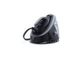 Centro de planchado - Philips 7000 series PSG7200/20, 3120 W, 600 g/min, 8.5 bar, Suela SteamGlide Elite, Sistema Easy De-Calc, Azul