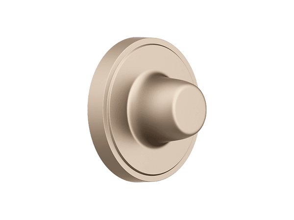Accesorio secador - Dreame AHBK02, Soporte para secador de pelo Dreame Hair Glory/Gleam/Glory master/Glory Combo/Hair Miracl, Oro