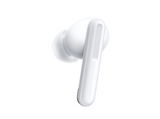 Auriculares True Wireless - OPPO Enco Free 2i, Cancelación ruido, Autonomía 30h, Conexión Dual, Blanco