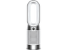 Purificador de aire - Dyson Purifier Hot & Cool Gen1, Filtro HEPA H13 y Carbón activo, Sensores y Pantalla LCD, Blanco