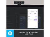 Auriculares inalámbricos - Logitech Zone Vibe 100, Bluetooth, Micrófono con supresión de ruido, 18hs de autonomía, PC/Mac, Altavoces 40 mm, Blanco