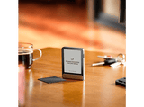Crypto Wallet - Ledger Flex™ + Recovery Key, Bluetooth, 1.8MB Almacenamiento, Pantalla táctil de E Ink® 2.84, Azul Neptuno
