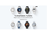 Smartwatch - Huawei Watch GT5 Pro 46mm, Llamadas BT, Respuesta con Teclado, Mapas Campos Golf, 14 días batería, Compatible iOS/Android, Correa Titanio