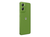 Móvil - Motorola g06, Tendril Green, 64 GB, 4 GB RAM, 6.88 HD+ 120 Hz, MediaTek Helio G81 Extreme, 5200 mAh