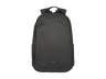 Mochila para portátil - Tucano Láser, Para Portátil de 15,6 pulgadas o MacBook Pro de 16" (2019-2024), Espalda Ergonómica, Negro