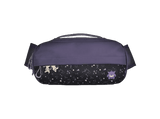 Riñonera - Hori Adventure Pack Gengar y Mimikyu, Para Nintendo Switch 2, Morado
