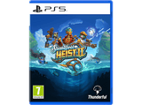PS5 SteamWorld Heist II