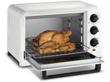 Mini horno - Moulinex OX441110, Eléctrico, 19 L, 1380 W