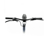 Patinete eléctrico - smartGyro Raptor Dual EVO, Potencia Nominal y Máxima 1000W, Doble Motor, Carga máx. 110 kg, 16000 mAh, 25 km/h, Azul