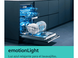 Lavavajillas integrable - Siemens SX75ZX07CE, 14 servicios, 8 programas, 59.8 cm, VarioSpeed+, Sin panelar