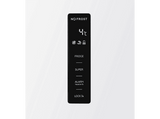 Frigorífico una puerta - KOENIC KFR 631 E NF W, No Frost, 185 cm, 359 l, Touch Control, Blanco