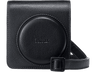 Funda cámara - Fujifilm Funda Instax Mini 99, Bandolera, Negro