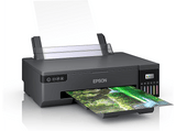 Impresora tinta - Epson Ecotank ET-18100, Color, WiFi, Formato A3