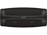 Altavoz inalámbrico - Vieta Thunder 2, 150 W, Bluetooth 5.3, 24 h autonomía, Resistencia al agua IPX6, Función True Wireless, Negro