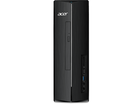 PC sobremesa - Acer XC-1780, Intel® Core™ i5-13400, 16GB RAM, 512GB SSD, UHD Graphics, Sin sistema operativo, Negro