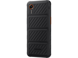 Móvil - Samsung Galaxy XCover7 Enterprise Edition, Negro, 128GB, 6GB RAM, 6.6 FHD+, Mediatek Dimensity 6100+, 4050 mAh, Android 14