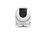 Cámara de vigilancia IP - Ezviz H8C Pro, 3K, Función de visión nocturna, WiFi, Cobertura Panorámica 360º, Detección de forma Humana, Blanco