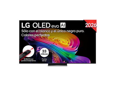 TV OLED 83