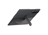 Funda + Protector pantalla - Samsung, Para Samsung Galaxy Z Fold7, De Silicona, Negro