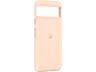 Funda - Google Pixel 8 Case, Para Google Pixel 8, Silicona, Rose