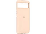 Funda - Google Pixel 8 Case, Para Google Pixel 8, Silicona, Rose