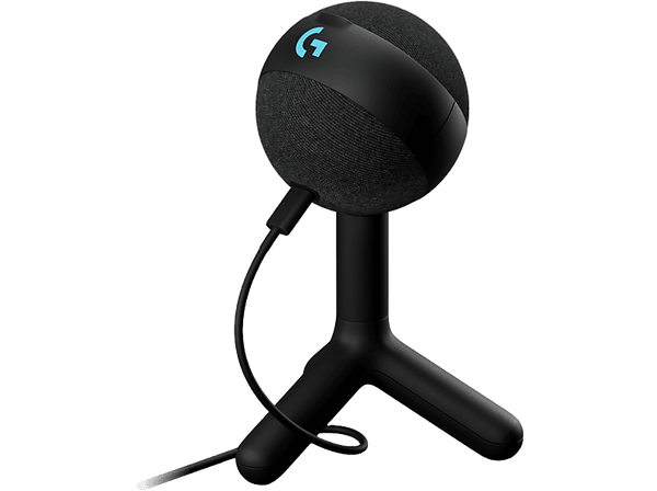 Micrófono - Logitech G Yeti Orb 124486