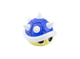 Lámpara - Sherwood Mario Kart Caparazón Azul, 14 cm