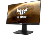 Monitor gaming - Asus TUF Gaming VG249Q, 23.8 Full-HD IPS, 1 ms, 144 Hz, FreeSync, HDMI, Negro