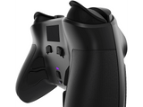 Mando - PDP Victrix Pro BFG, Para PlayStation 5, PS4 y PC, Inalámbrico y alámbrico, 20h de Autonomía, Negro