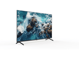 TV QLED 50 - PEAQ PTV 50GQU-5026C, QLED 4K, Smart/Google TV, DVB-T2, HDR10, Dolby Audio, Triple Tuner, Negro