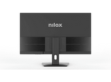 Monitor - nilox NXM32FHD1201, 32 Full-HD, 75 Hz, 4 ms, IPS (Conmutación en el plano), 1x HDMI, 1x VGA