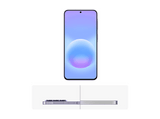 Móvil - Samsung Galaxy A57, Violeta, 256 GB, 8 GB RAM, 6.7 FHD+, Exynos 1680, 5000 mAh, Android 16