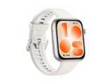 Smartwatch - Huawei Watch Fit 5, 46.23 mm, Correa 20mm, 7 días Autonomía en Uso Típico, Pantalla AMOLED 1.82, Blanco
