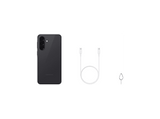 Móvil - Samsung Galaxy A37, Gris, 256 GB, 8 GB RAM, 6.7 FHD+, Exynos 1480, 5000 mAh, Android 16