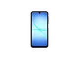 Funda móvil - Samsung, Para Galaxy A17, Trasera, Negra