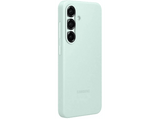 Funda - Samsung, Para Galaxy S25, De Silicona, Verde