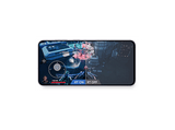 Móvil - Samsung Galaxy S25 FE, Jet Black, 256 GB, 8 GB RAM, 6.7 FHD+, Exynos 2400 Deca-Core, 4900 mAh, Android 16