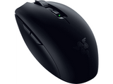 Ratón gaming - Razer Orochi V2, Bluetooth y Razer™ HyperSpeed Wireless a 2,4 GHz, 18000 dpi, Negro