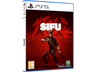 PS5 SIFU