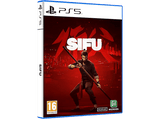 PS5 SIFU
